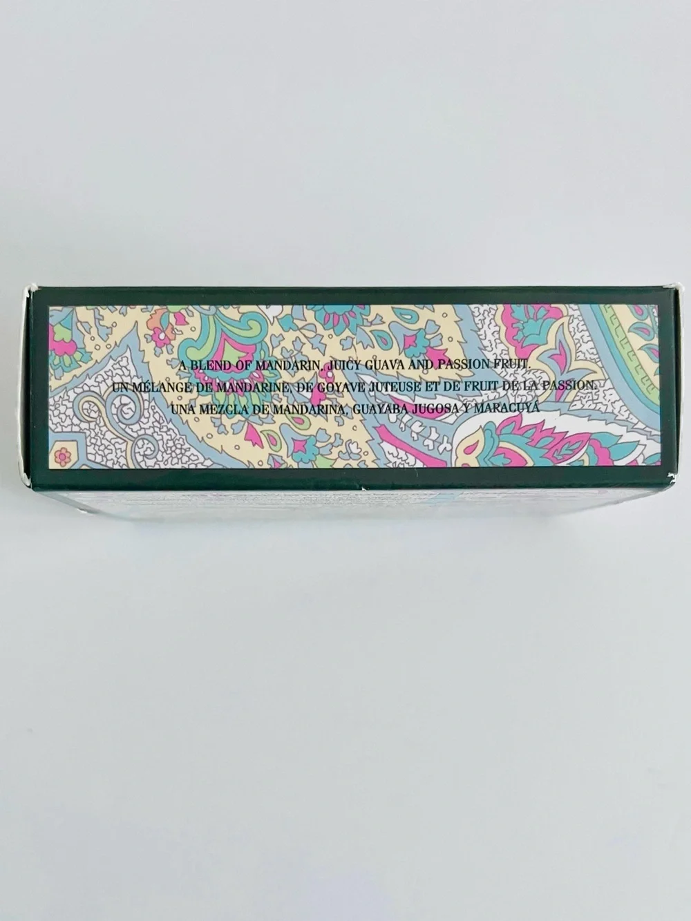 Vintage Lauren Ralph Lauren Grapefruit Spritz Soap (7 oz)